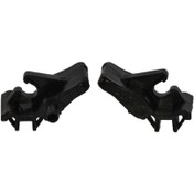 Resim Star Klips Fiskiye Memesi Çiftli 28932-9w100 Nissan Teana 2 Adet 