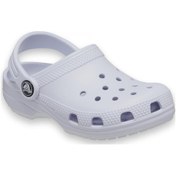 Resim Crocs 206991 K Classic Clog K Çocuk Terlik Gri 
