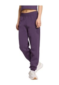 Resim Adidas Kadın Mor Eşofman Altı W Fı Sl Pt Jx0445 Mor 