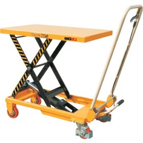 Resim Platform 150 Kg 