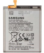 Resim Samsung Galaxy A30S Sm-A307 Eb-Ba505Abu Batarya Pil 4000Mah 