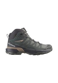Resim X Ultra 360 Mid Gore-tex Kadın Gri Outdoor Bot L47865000 