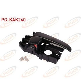 Resim Hyundaı Elantra 2001-2007 Kapı İç Açma Kolu Sağ 82610-2d000 