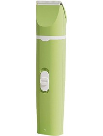 Resim Soulader Evcil Hayvan Tıraş Makinesi Profesyonel Kedi Köpek Saç Kesim Aleti Şarjlı Bu Başlık, Orijinal Anlamı Koruyarak Marka Ve Renk Bilgisini Çıkartır, Daha Uzundur Ve Yasaklı Kelime İçermez. 