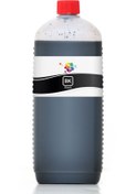 Resim Qc Hp 304xl Bk N9k08ae Hp 304xl C N9k07ae Uyumlu Kartuş Mürekkebi Bk Pigment-siyah 1000ml 