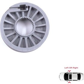 Resim Mitsubishi Colt Czc Cabrio Rg 2006-2009 İçin Cam Kriko Makarası 