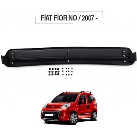 Resim Fiat Fiorino Ön Cam Güneşliği 2014 2015 2016 2017 2018 2019 2020 