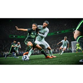 Resim EA Sports Fc 25 Ps5 Game Ürün Gelmiştir Stoktaaaa 