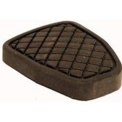 Resim Gros 26530 Pedal Lastıgı Fren / Debrıyaj Hılux 98 04 