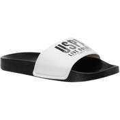 Resim U.S Polo Assn Gusty 3FX Beyaz Erkek Plaj Terlik 