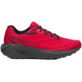 Resim Merrell Morphlıte Gtx Erkek Yol Koşusu Ayakkabısı Renkli Bordo 