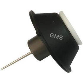 Resim Karbiratör Gaz Piston 18mm Sct 80 