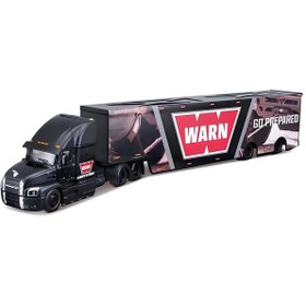 Resim NW NessiWorld Maisto Custom Haulers Büyük Tırlar 