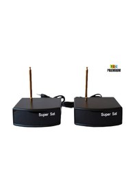 Resim Kumanda Sinyal Aktarici 