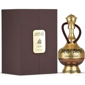 Resim Lattafa Pride Dream Of Haze Edp 100 Ml Kadın Parfüm Aromatik 
