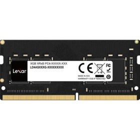 Resim Lexar NB 32GB DDR4 LD4AS032G-B3200GSST SODIMM 3200Mhz CL22 1.2V Laptop Ram 