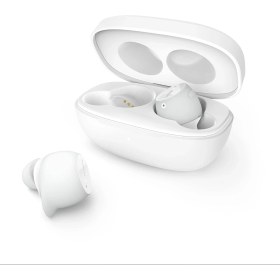 Resim GK Creative Soundform Immerse, Hibrit Anc Özellikli Kablosuz Kulaklık, Kablosuz Şarj, Ipx5 Tere ve Suya Dayanıklı, Beyaz 