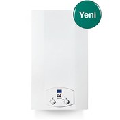 Resim Felice 24/24 LN 20.000 K Yarı Yoğuşmalı Kombi - Baymak Güvencesi Dolce Vita