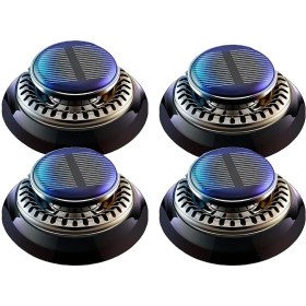 Resim Elektromanyetik Kar Temizleme Cihazı, Yeni Elektromanyetik Moleküler Girişim Antifriz Kar Temizleme Aleti (Yurt Dışından) 