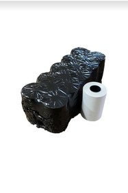 Resim ingenico 56x16 Termal Pos Rulosu (10 Adet) 1 Paket 
