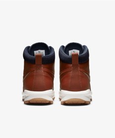 Resim Nike Manoa Leather Erkek Bot Dc8892-800 