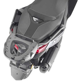 Resim KAPPA KR2167 YAMAHA X-MAX 125-250-300 (23) ARKA ÇANTA TAŞIYICI 