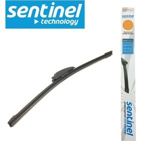 Resim Sentinel Kanca Kol Uyumlu Ön Muz Silecek 380mm 