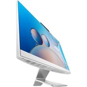 Resim Asus A3402WVAK-I38256W0DATL33 i3-1315U 24 GB 1 TB M.2 SSD 23.8" W11P AIO Masaüstü Bilgisayar 