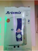 Resim ARTEMİS Elektrikli Su Isıtıcı Şofben 