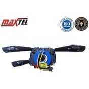 Resim Maxtel 18605320 Far Sınyal Korna Kumanda Kolu Aırbaglı-cruıse Control Kollu Grande Punto Evo 