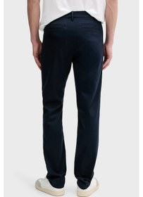 Resim Calvin Klein Erkek Pantolon Lv040em633 Cef Lacivert Lacivert 