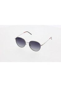 Resim Hawk 6023 02 Unisex Güneş Gözlüğü Gümüş 
