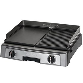 Resim PL50E Plancha Barbeque Pişirici 