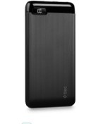 Resim Ttec Şarj Akım Korumalı Led Ekranlı 10.5w 20.000 Mah Powerbank Iphone Samsung Huawei Şarj Powerbank 