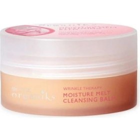 Resim Dead Sea Spa Magik Moisture Melt Cleansing Balm 100 ML 