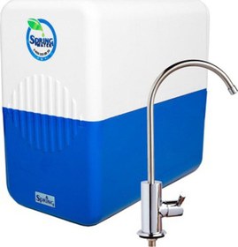 Resim Spring Water Eleven 8 Litre Su Arıtma Cihazı 
