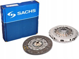 Resim SACHS 3000951582 | Opel Astra H 1.3 Dizel 6 ileri Vitesli Debriyaj Seti Sacsh 