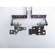 Resim Toshıba L750, L750D, L755, L755D Menteşe Takımı (OEM) 