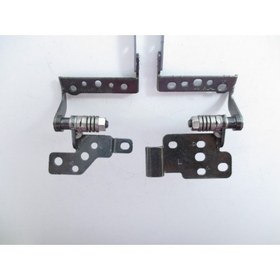 Resim Toshıba L750, L750D, L755, L755D Menteşe Takımı (OEM) 