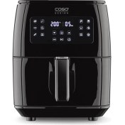 Resim Caso 3180 Af 600 Xl Aırfryer 
