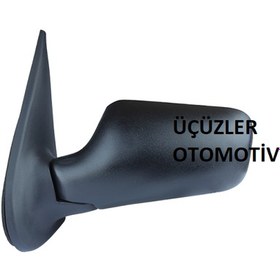 Resim Albea Palio Sol Ayna Mekanik 1997 - 2002 Model 735327436 