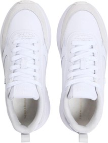 Resim Tommy Hilfiger TH CHUNKY RUNNER PATENT 