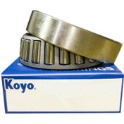 Resim Diferansiyel Rulmanı Koyo 86649/86610-2427 