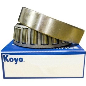 Resim Diferansiyel Rulmanı Koyo 86649/86610-2427 