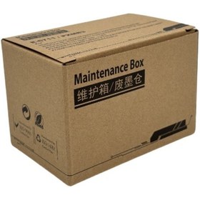 Resim Tkprint Epson T6711-c13t671100 Uyumlu Atık Kutusu 50,000 Sayfa Wf-7610dwf 