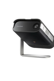 Resim ViewSonic M1X Harman Kardon Hoparlörlü Akıllı LED Taşınabilir Projektör 