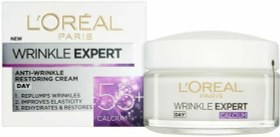 Resim L'Oréal Paris Expert Uzmanı 55 Gündüz Kremi 50 ML 
