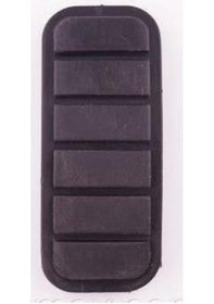 Resim R9 - R11 Broadway Gaz Pedal Lastiği 7700632139 