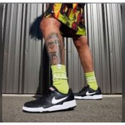 Resim Nike Ayakkabı Günlük Full Force Low Erkek Günlük Ayakkabı 