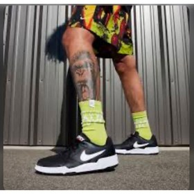 Resim Nike Ayakkabı Günlük Full Force Low Erkek Günlük Ayakkabı 
